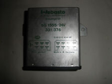  THW  Magirus 170D11 Bosch