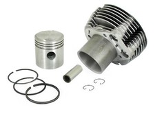 Zylinder (Sektorenzylinder)