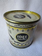 IDEE Kaffee Darboven Hamburg