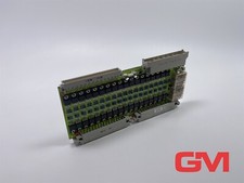 Arburg signalkarte 661 - signalkarte,