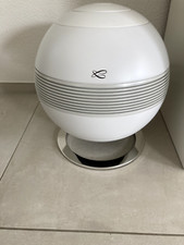 Cabasse The Pearl Sub & iO 3 matt weiss