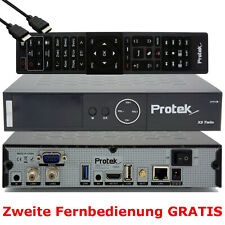 ►Protek X2 4K UHD 2160p