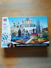 Das SPIEL des LEBENS