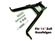 Hauptständer kurz für