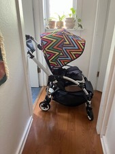 Bugaboo Bee Missoni We are