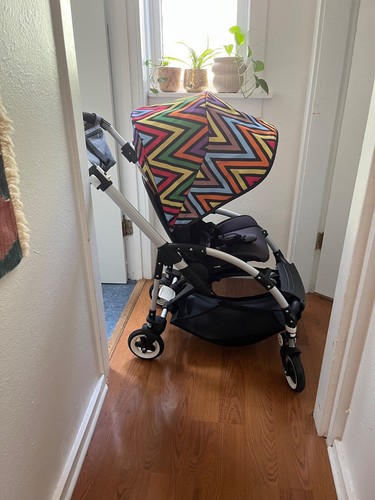 Bugaboo bee missoni - bugaboo, are