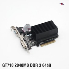 Xpertvision Geforce GT710