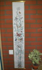 Fertiger Stick Wandbehang