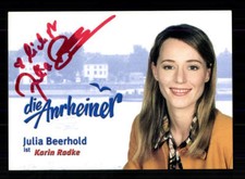 Julia Beerhold Die Anrheiner