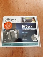Vogel's DVDock DVD Halterung 2x