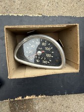 Segmenttacho MZ ES 125 150