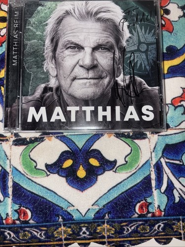 Matthias reim - reim,