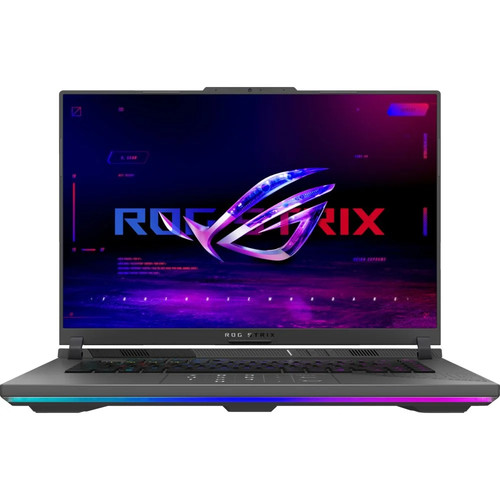 Asus rog strix g16 - rog,