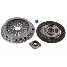 ORIGINAL® Sachs Kupplungssatz