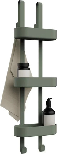 Bamodi duschablage stufiger - duschablage,, 3-stufiger