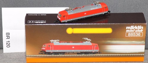 Märklin 88536 lok - , 120