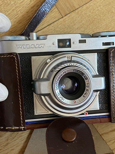 Foto kamera - 3x,