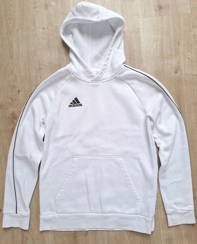 Adidas core hoodie - 🤍,