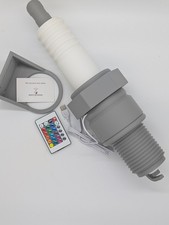 Led Zündkerze Moped, Trabant