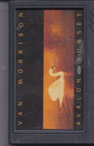 Van morrison avalon - van, sunset