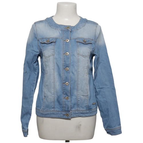 Jeans fritz jeansjacke - jeans, fritz,