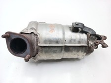 C02A060 KATALYSATOR / 491579 FÜR KIA CARENS IV 1.7 CRDI