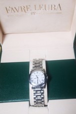 Reloj FAVRE LEUBA 24 100