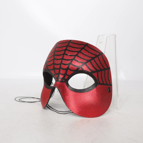 Marvel spiderman maske - marvel, spiderman,