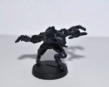 Starquest MB Ersatzteile Original  # Klon Symbiont # Unbemalt- Unbeschädigt -