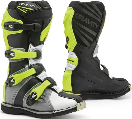 Forma gravity motocross - forma,