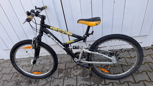 Kinderfahrrad genesis 2450 - kinderfahrrad,,