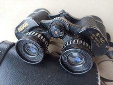 Revue fernglas 8x40 mit - revue,