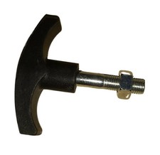 Knebelschraube - , m8
