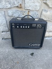 Epiphone Studio 15B Bass