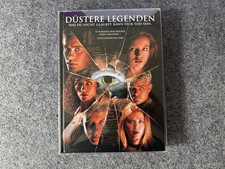 Düstere Legenden Blu-ray Mediabook Cover A Nameless TOP SZ RAR