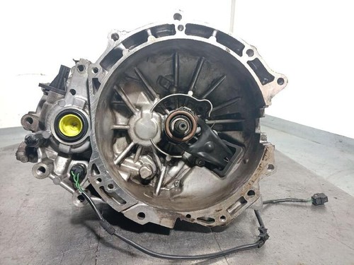 Getriebe mazda hatchback - ft,