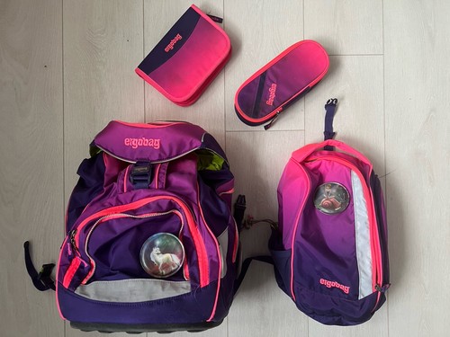 Ergobag ranzen schulranzen - ergobag,