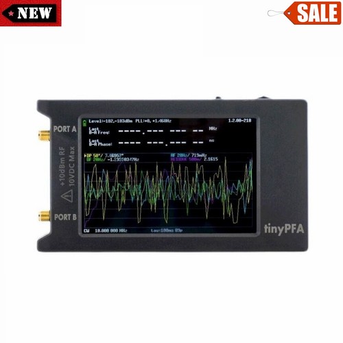 Tinypfa 1mhz 300mhz - tinypfa, 1mhz-300mhz