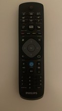 Original Fernbedienung Philips für  Philips Professional  TV