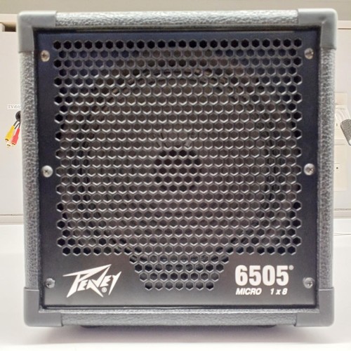 Peavey 6505 micro 8 - 6505,