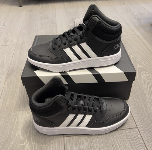 Adidas hoops mid - hoops, kinder