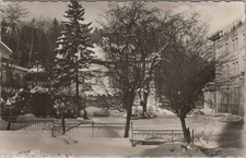 Ddr ansichtskarte sanatorium - ddr,,