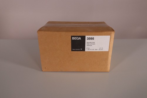 Bega 3595 wandleuchte - bega,