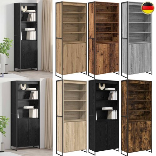 Hohe schränke aktenschrank - schränke,