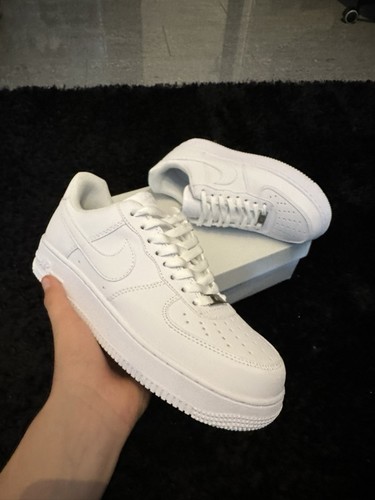 Nike airforce weiß - airforce, 1