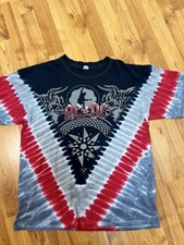 🔥AC/DC Black Ice World Tour