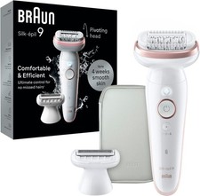 76866029 Braun Epilierer