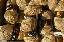 3PAGEN SATINO  in beige  20 %