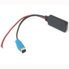 Aux Audio Adapter F??r Alpine