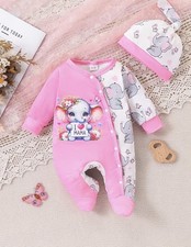 Strampler❤️Baby❤️0-1Mo